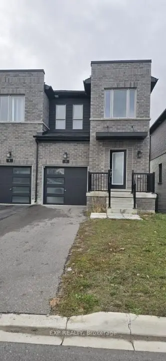 11 Evergreen Terrace, Barrie, On L9j 0m6