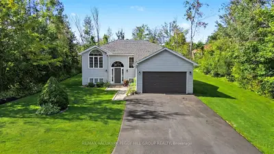 6 Rosemarie Drive, Oro-medonte, On L0l 1t0