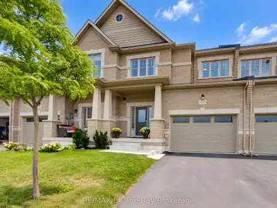 73 Federica Crescent, Wasaga Beach, On L9z 0n5