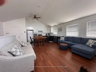 201 SHORE Lane, Wasaga Beach, ON L9Z 2J3