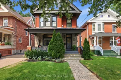 202 Pine Street, Collingwood, On L9z 2p2