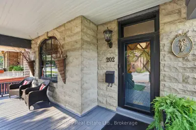 202 Pine Street, Collingwood, On L9z 2p2