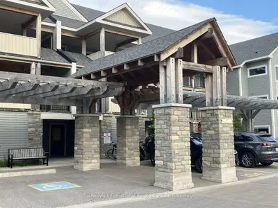 7 Anchorage Crescent 104, Collingwood, On L9y 0y6