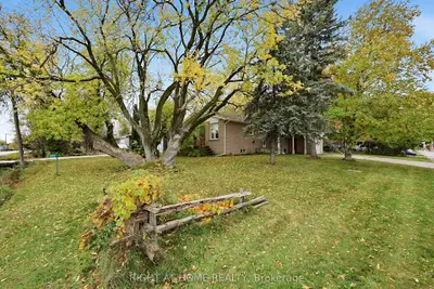 1080 County Road 42, Clearview, On L0m 1s0