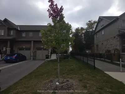 47 Shipley Avenue, Collingwood, On L9y 5m7