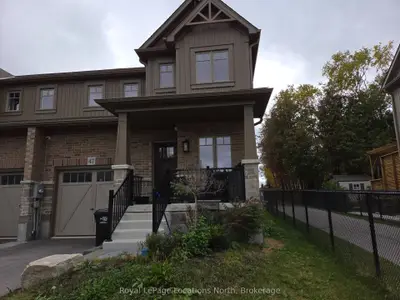 47 Shipley Avenue, Collingwood, On L9y 5m7