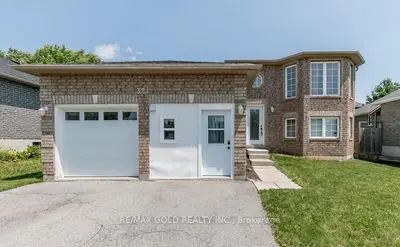 321 JOHNSON Street, Barrie, ON L4M 7A2