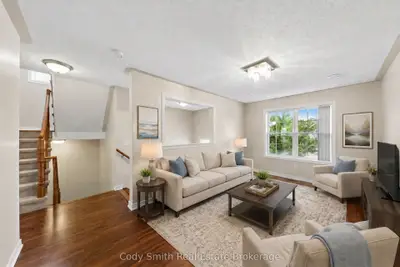 88 Pearl Drive, Orillia, On L3v 0a6