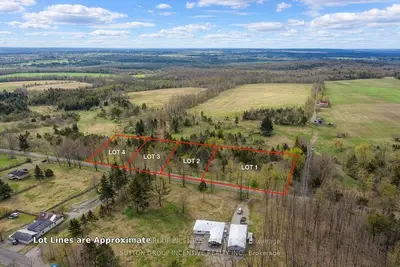 2790 Old Second Road S, Springwater, On L9x 1p6