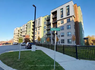 5 Chef Lane 304, Barrie, On L9j 0j8