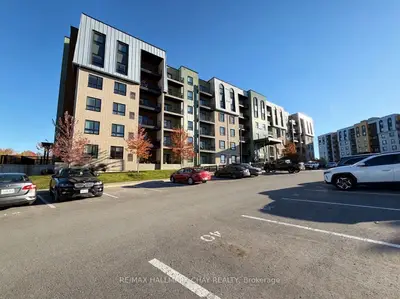 5 Chef Lane 304, Barrie, On L9j 0j8