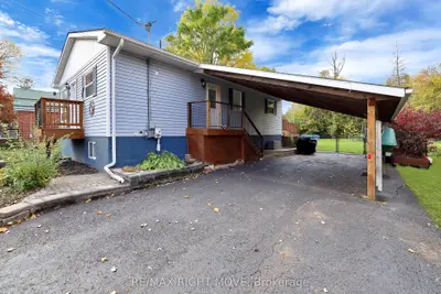 20 John Street, Severn, On L0k 1e0