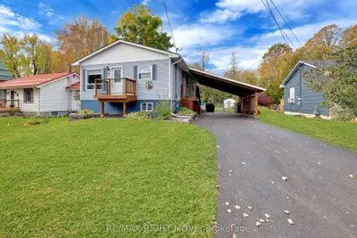 20 John Street, Severn, On L0k 1e0