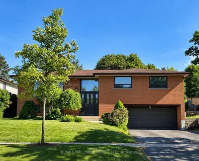 25 Glenridge Road Lower, Barrie, On L4n 2x9