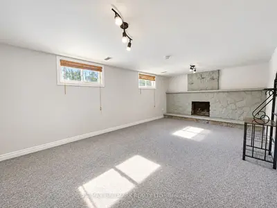 25 Glenridge Road Lower, Barrie, On L4n 2x9