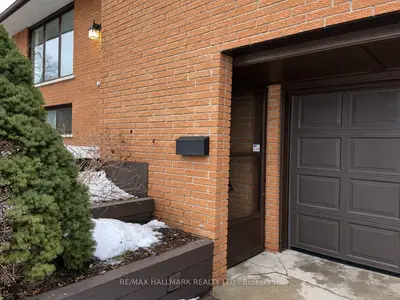 25 Glenridge Road Lower, Barrie, On L4n 2x9