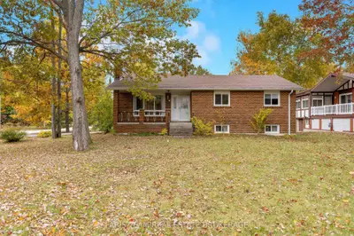 214 Leslie Street, Wasaga Beach, On L9z 2r3