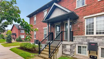 246 Penetanguishene Road 13, Barrie, On L4m 7c2