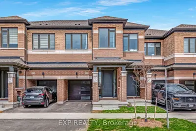 122 Turnberry Lane, Barrie, On L9j 0m3