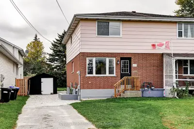 420 Sixth Street, Collingwood, On L9y 1z7
