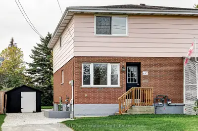 420 Sixth Street, Collingwood, On L9y 1z7