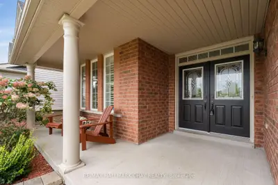 46 Birkhall Place, Barrie, On L4n 0k5