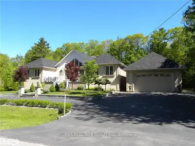 43 Staglir Drive, Tiny, On L9m 0h2