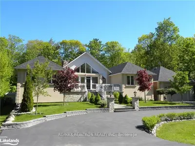 43 Staglir Drive, Tiny, On L9m 0h2