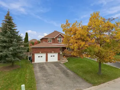 111 KINGSRIDGE Road, Barrie, ON L4N 8K5
