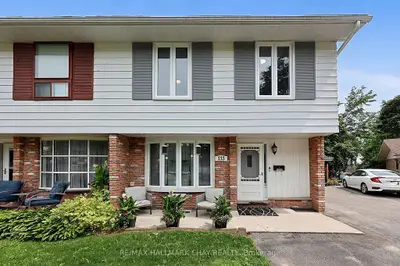 133 Daphne Crescent, Barrie, On L4m 2y7