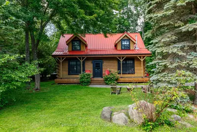 8390 Poplar Side Road, Clearview, On L9y 3y9