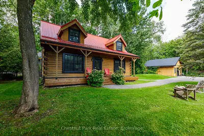 8390 Poplar Side Road, Clearview, On L9y 3y9