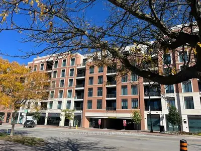 1 Hume Street 404, Collingwood, On L9y 0x3
