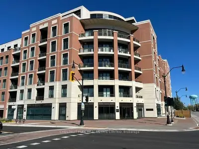 1 Hume Street 404, Collingwood, On L9y 0x3