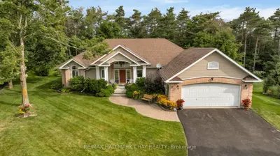 16 Chestnut Lane, Oro-medonte, On L0l 2l0