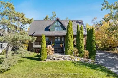17 Bridle Path, Oro-medonte, On L0l 2l0