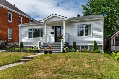 66 Fifth Street, Midland, On L4r 3v3