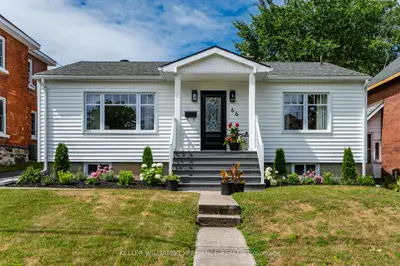 66 Fifth Street, Midland, On L4r 3v3