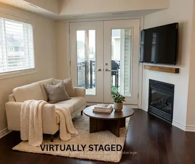 1 Brandy Lane Drive 300, Collingwood, On L9y 0x4