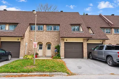 67 Fittons Road E 6, Orillia, On L3v 2j2