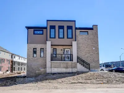 30 Wheatfield Road, Barrie, On L9j 0t8