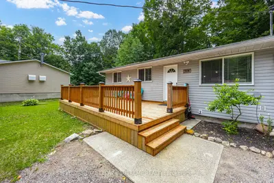 114 Desroches Trail, Tiny, On L9m 0h9