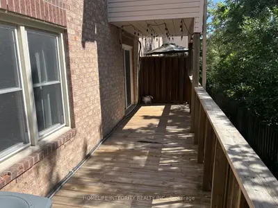 119 D'ambrosio Drive 27, Barrie, On L4n 7r7
