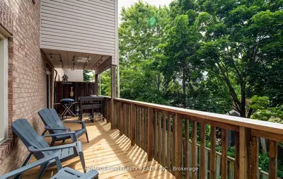 119 D'ambrosio Drive 27, Barrie, On L4n 7r7