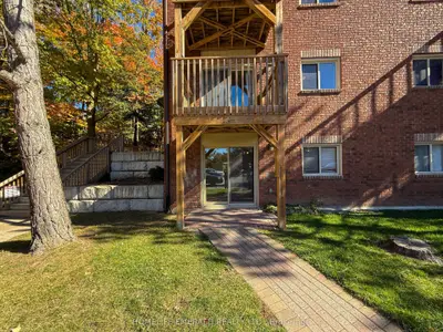 14 Shadowood Road 8, Barrie, On L4n 7k4