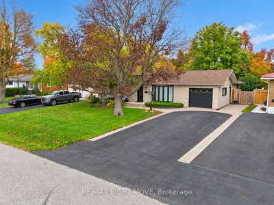 456 Jamieson Drive, Orillia, On L3v 4y5