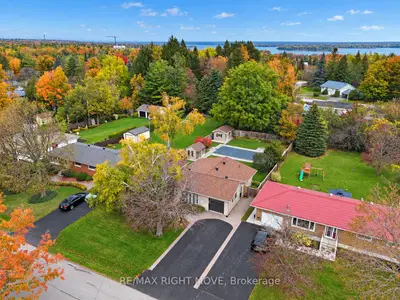 456 Jamieson Drive, Orillia, On L3v 4y5