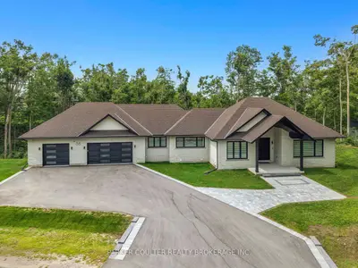 36 HIGHLAND Drive, Oro-Medonte, ON L0L 2L0