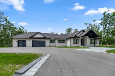 36 HIGHLAND Drive, Oro-Medonte, ON L0L 2L0