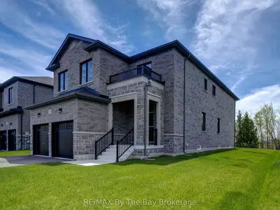 56 Amber Drive, Wasaga Beach, On L9z 0r9
